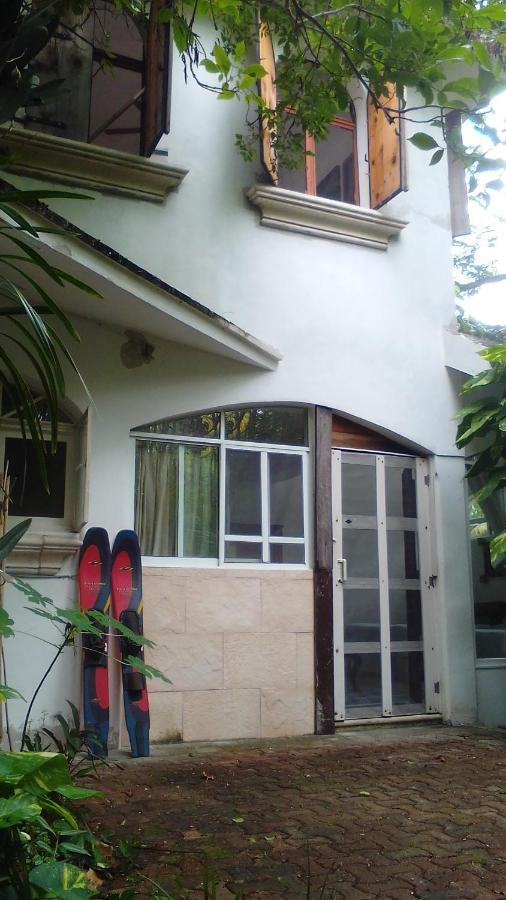 Apartamento Casa del Arquitecto Cancún Exterior foto