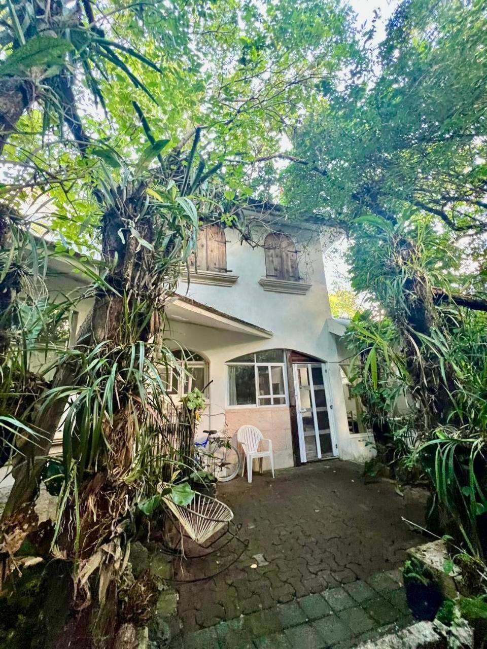Apartamento Casa del Arquitecto Cancún Exterior foto