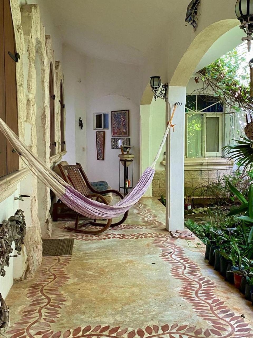 Apartamento Casa del Arquitecto Cancún Exterior foto