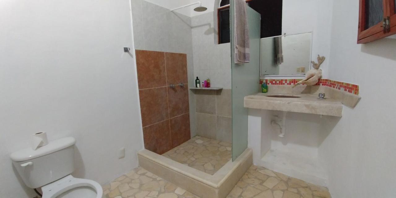 Apartamento Casa del Arquitecto Cancún Exterior foto